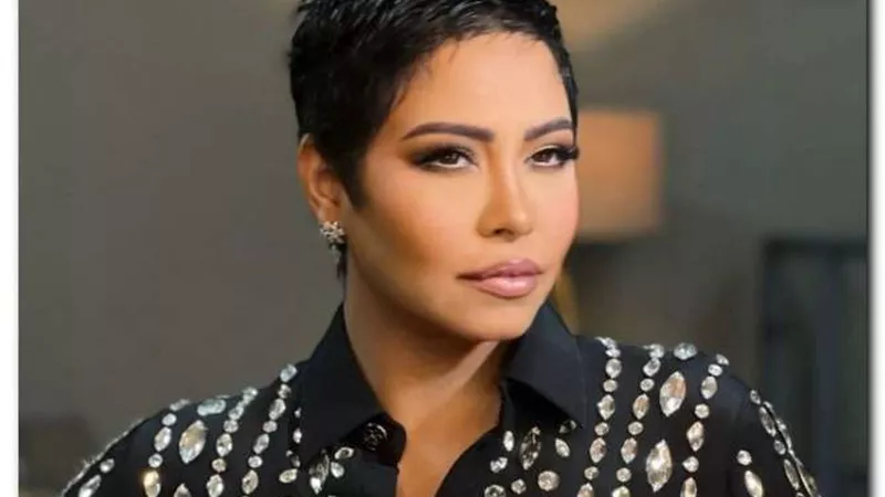 تعرف على آخر تطورات  الحالة الصحية للفنانة شيرين عبد الوهاب