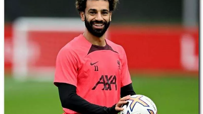 محمد صلاح يتصدر .. تعرف على قائمة هدافي دوري أبطال أوروبا