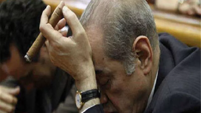 رحل بعد عيد ميلاده.. تفاصيل اللحظات الأخيرة في حياة فريد الديب