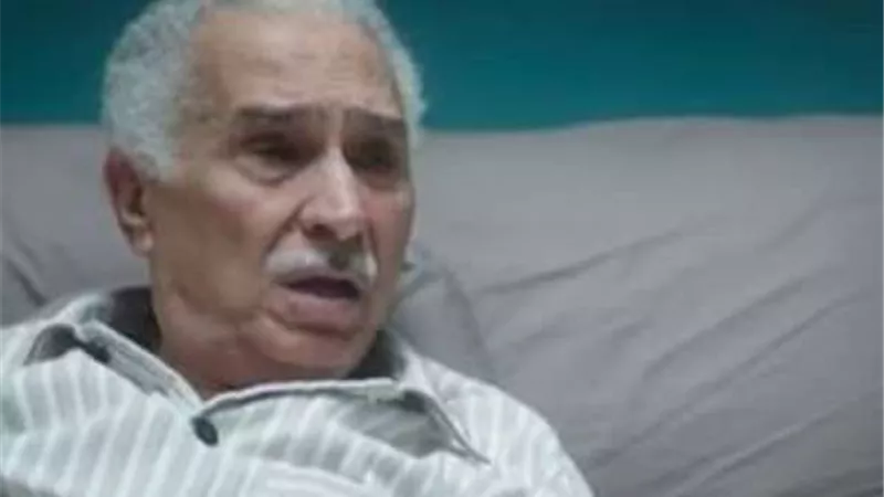 إصابة الفنان عبد الرحمن أبو زهرة بمرض نفسي بسبب الفن.. فيديو