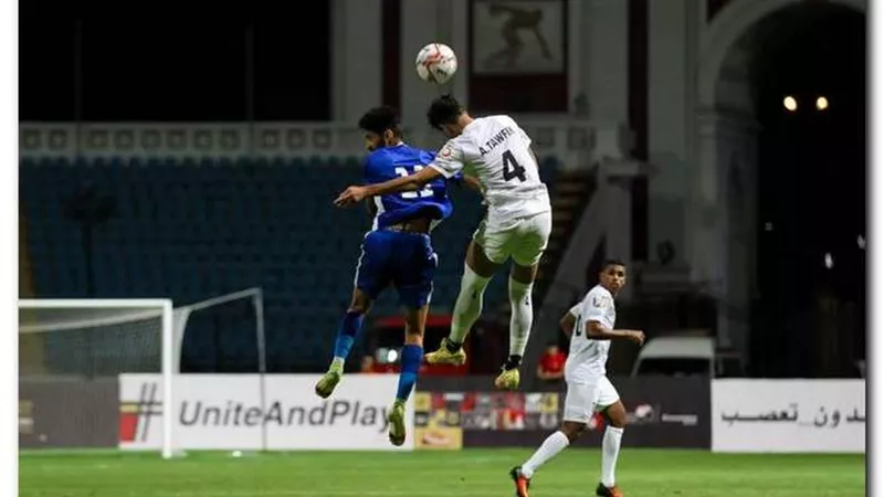 سموحة تنجح في خطف التعادل من أمام البنك الأهلي في الدوري المصري
