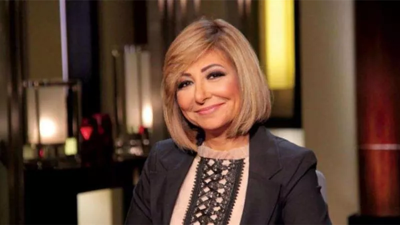 لميس الحديدي عن موجة الأمطار في القاهرة الكبرى: لسه ما دخلناش في الشتاء