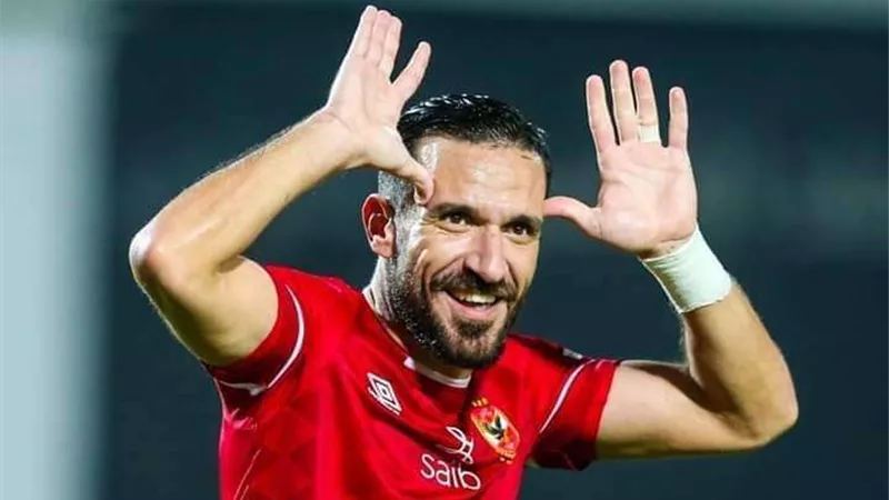 على معلول يتحدى الزمالك قبل مواجهة السوبر