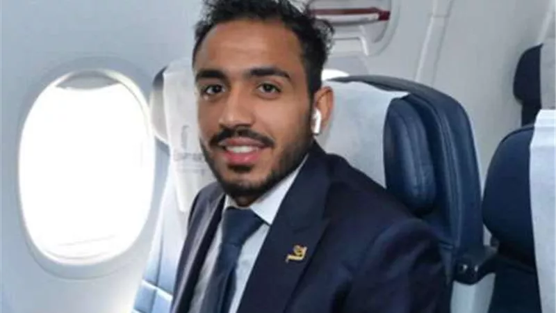 بعثة الفريق تحسم موقف كهربا في مباراة الأهلي والزمالك بالسوبر المصري