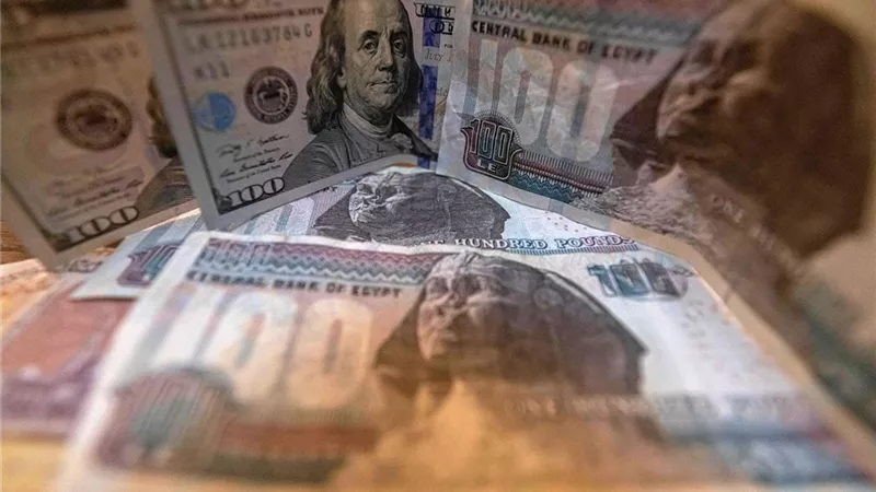 سعر الدولار اليوم 26 أكتوبر في بداية تعاملات البنوك مقابل الجنيه