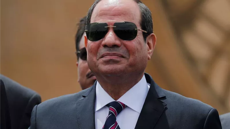 الرئيس السيسي: علاقات مصر والإمارات قائمة على أخوة وفهم واقعى لظروف المنطقة