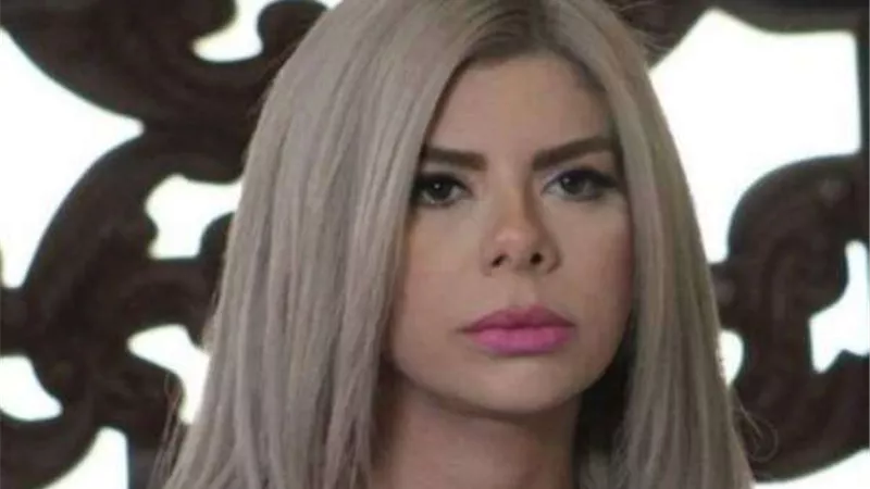 أميرة فتحي تروي تفاصيل تعرضها للتحرش.. شاهد