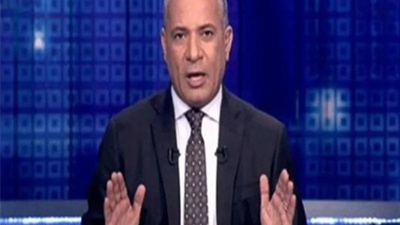 أحمد موسى: ما يفعله أردوغان في ليبيا 