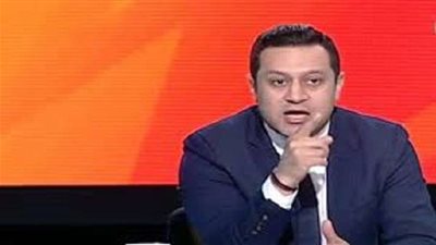 مع قرب الإطاحة بـ عبدالحفيظ.. تعرف على مدير الكرة الجديد بالأهلي