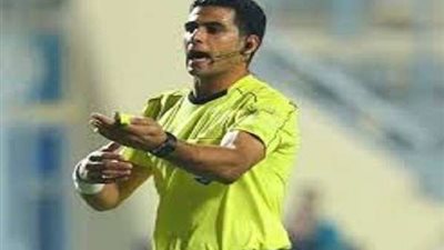 سيراميكا كليوباترا يشكو معروف رسميًا وكلاتينبرج يقرر إيقافه