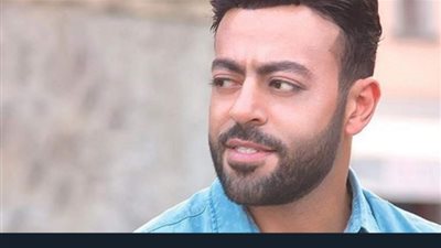 تامر عاشور يشوق جمهوره لأغنية هتوحشنا