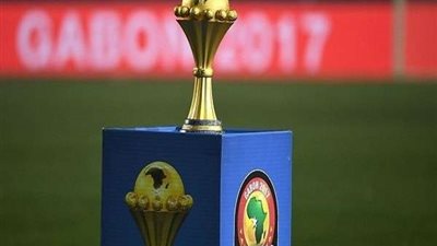 رسمياً...كاف يحدد موعد أمم أفريقيا 2023