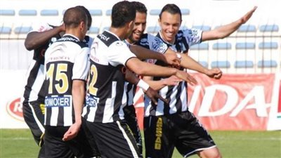 المثلوثي يقرر زيارة معسكر الزمالك بعد التوقيع  رسميًا