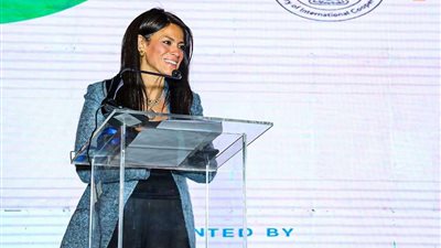 المشاط: برنامج نوفي يضم قائمة المشروعات الخضراء ذات الأولوية