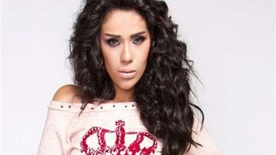 وفاة شقيق الفنانة أمينة