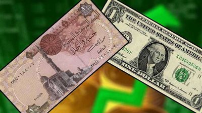 قفزة جنونية لأسعار الدولار بعد تحرير سعر صرف الجنيه