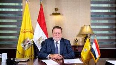 محافظ البنك المركزي: الاتفاق مع صندوق النقد يعزز قدرة الاقتصاد على مواجهة الصدمات الخارجية