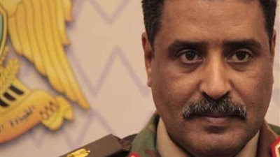 الجيش الليبي: كلمات السيسي تحولت إلى أفعال على الأرض