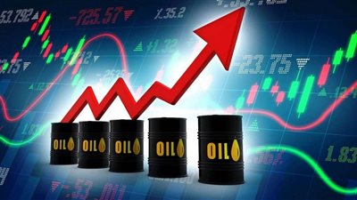 أسعار النفط تسجل 95.66 دولار لبرنت و87.88 دولار للخام الأمريكى