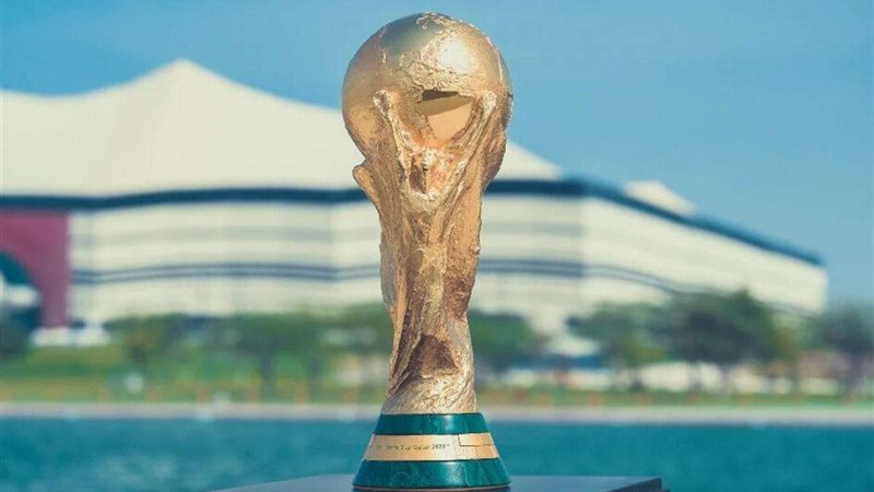 كأس العالم