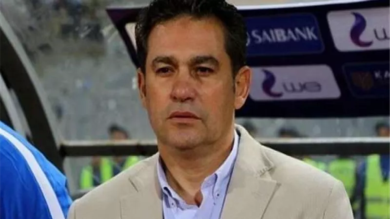 خالد جلال: المقاولون العرب مفاجأة الدوري الممتاز هذا الموسم