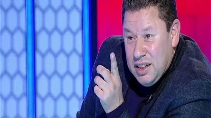 رضا عبد العال: أى لاعب يستطيع اللعب فى الدوري الإنجليزي
