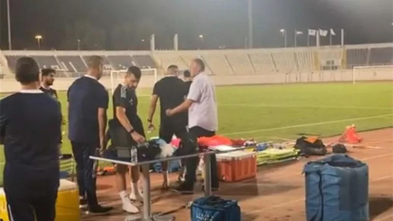 قبل مواجهة الزمالك .. طلب من الخطيب لـ لاعبي الأهلي