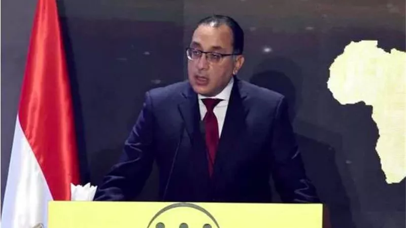 مدبولي: متابعة التحضيرات الخاصة باستضافة مصر للدورة الـ 27 لمؤتمر الدول الأطراف