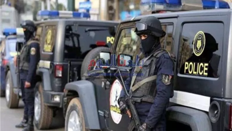 ضبط مخدرات بمليون جنيه بحوزة 4 عناصر إجرامية في أسيوط