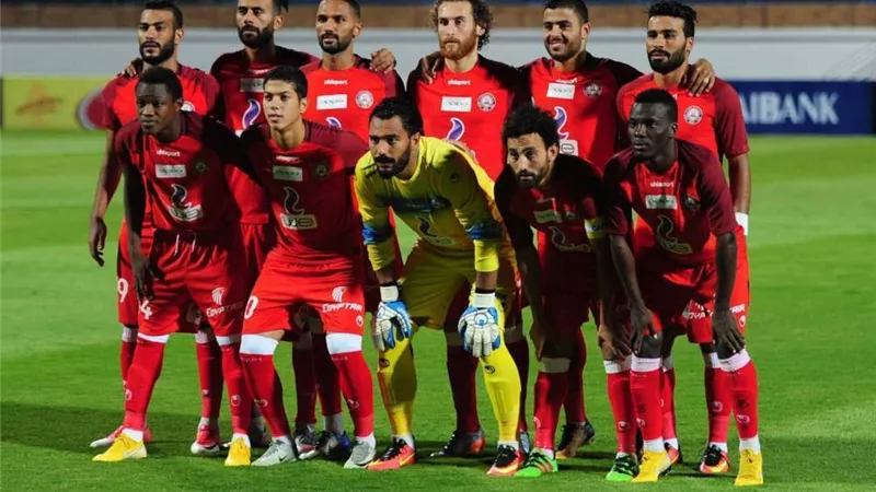 عاجل.. إصابة ٣ لاعبين بنادي  حرس الحدود بفيروس كورونا