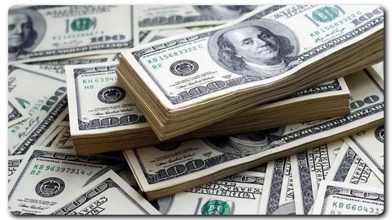 زيادة جديدة في سعر الدولار اليوم 26 أكتوبر 2022