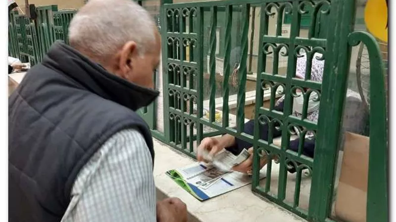 تعرف على الفئات المستفيدة من زيادة المعاشات 2022
