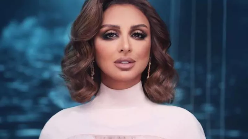 انغام تحيي حفلا غنائيا في الكويت