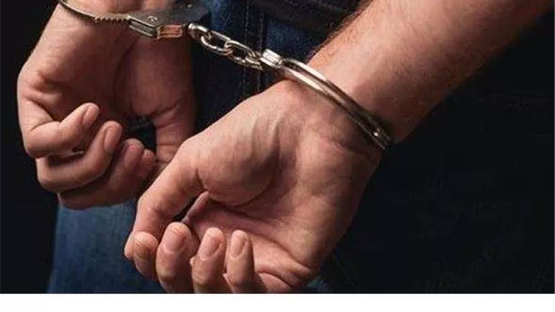 نيابة الجيزة تقرر حبس عاطلين 4 أيام لاتهامهم بترويج المواد المخدرة
