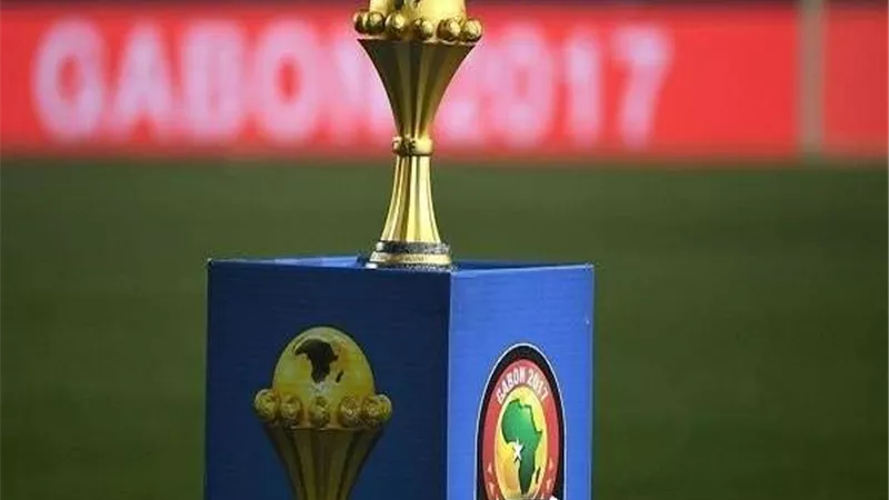رسمياً...كاف يحدد موعد أمم أفريقيا 2023