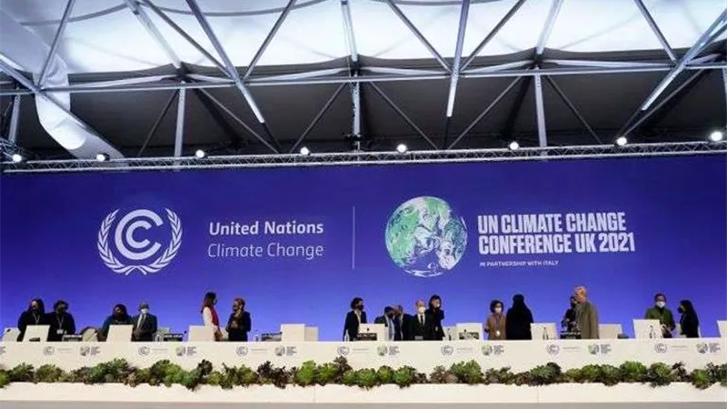 7 مخرجات بقمة جلاسكو تلتزم الدول بتنفيذها في مؤتمر المناخ cop27 بشرم الشيخ