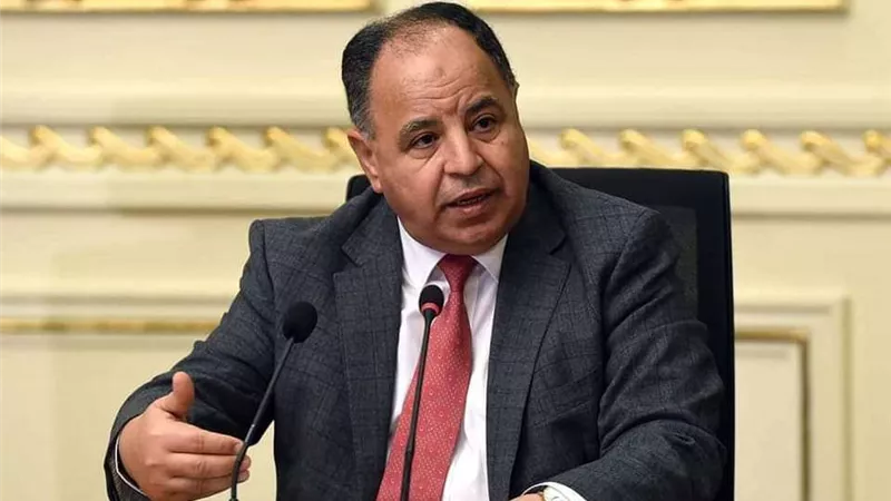 وزير المالية: منحة استثنائية لأصحاب المعاشات لمواجهة غلاء المعيشة