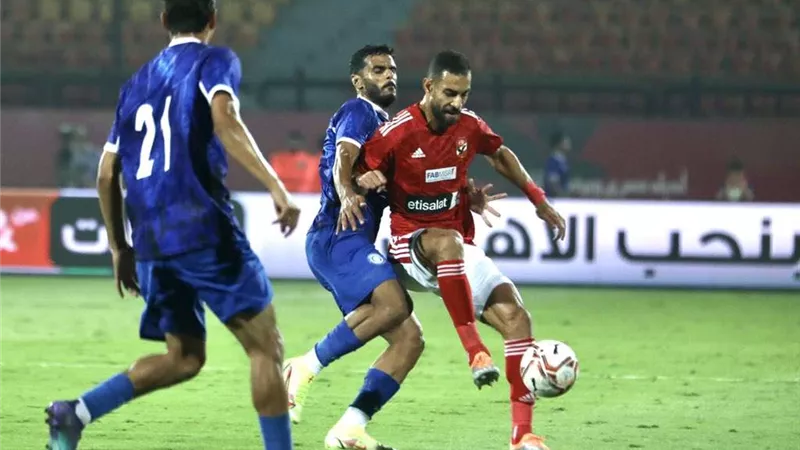 مواعيد مباريات الجولة الثالثة بالدوري المصري.. تنطلق السبت