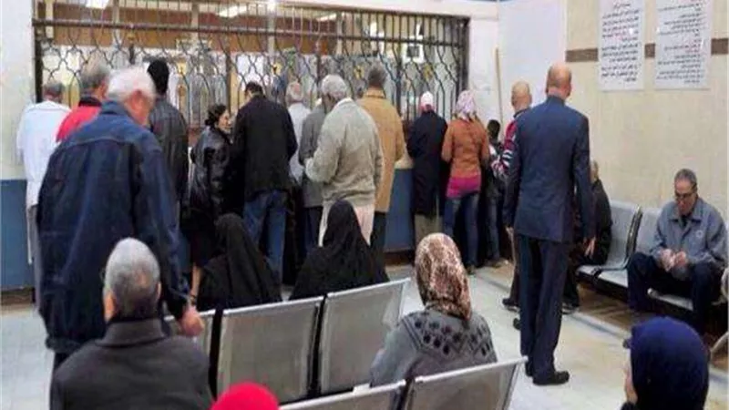 5 حالات لوقف الصرف.. شروط الحصول على معاش الوالد بعد تجاوز 21 سنة