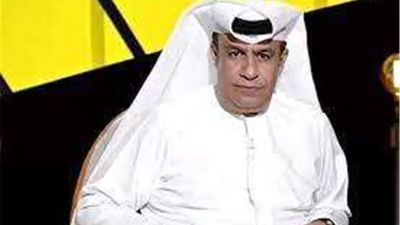 السعدي: نقل تلفزيوني على مستوى عالي لمباراة قمة السوبر المصري