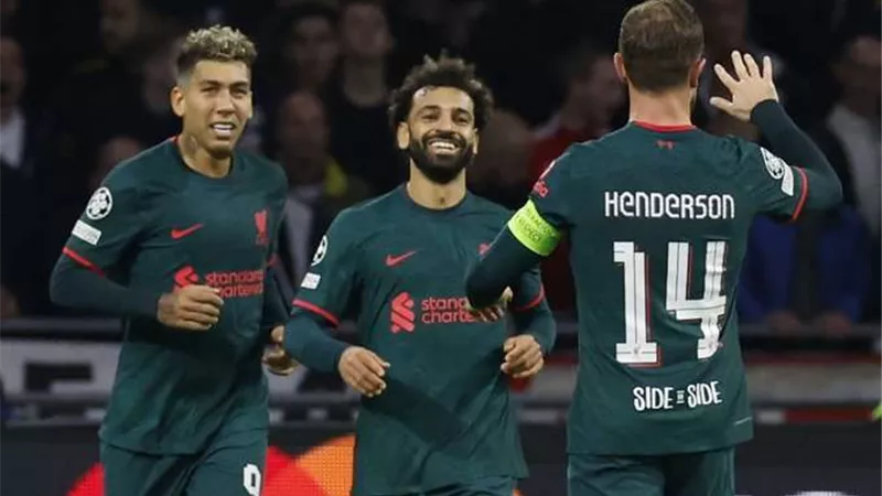 تأهل ليفربول وتأجيل الحسم لتوتنهام أبرز عناوين صحف أوروبا اليوم
