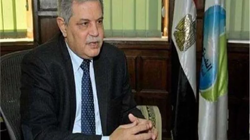 غدا.. قطع المياه لمدة 12 ساعة ببعض المناطق بالجيزة