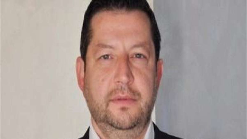شريف الصياد