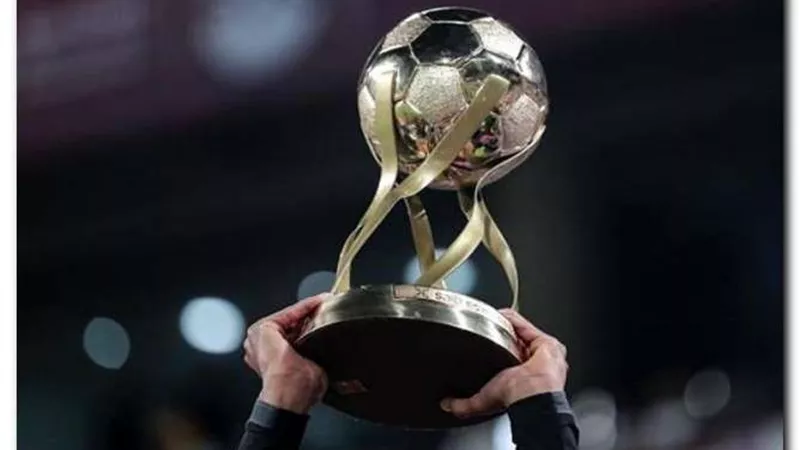 كل ما تريد معرفته عن بطولة كأس السوبر المصري قبل مواجهة الأهلي والزمالك