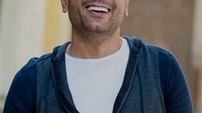 تفاصيل إصابة الفنان أحمد وفيق بعد سقوطه فى حمام منزله