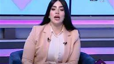 دينا المصري: علامات تؤكد للفتاة اختيارها الخاطئ لشريك حياتها
