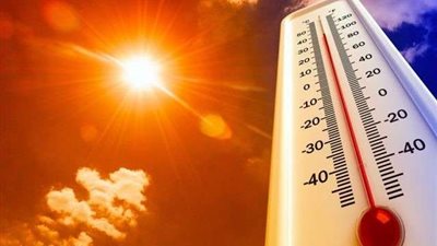 مائل للحرارة.. الأرصاد تتوقع طقس غدًا السبت