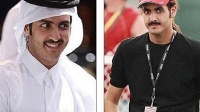 فضيحة جديدة.. صحيفة أمريكية تكشف جرائم الأخ الثاني لأمير قطر