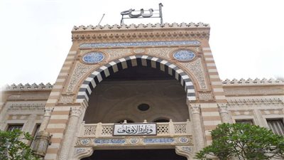 حب الوطن موضوع خطبة الجمعة.. وافتتاح 24 مسجدا اليوم