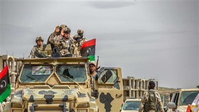 المسماري يكشف حقيقة انسحاب قوات الجيش الليبي من مواقع تابعة له